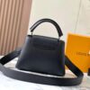 Upgraded Version M21755 LV x YK Capucines Small Handbag