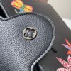 Upgraded Version M21755 LV x YK Capucines Small Handbag