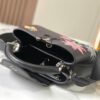 Upgraded Version M21755 LV x YK Capucines Small Handbag