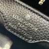 Upgraded Version M21755 LV x YK Capucines Small Handbag