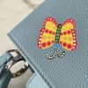 Upgraded Version M21756 LV x YK Capucines Medium Handbag
