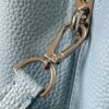 Upgraded Version M21756 LV x YK Capucines Medium Handbag