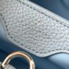 Upgraded Version M21756 LV x YK Capucines Medium Handbag