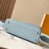 Upgraded Version M21755 LV x YK Capucines Small Handbag