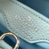 Upgraded Version M21755 LV x YK Capucines Small Handbag