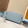 693071b06e68136f4d9a5bb1 Upgraded Version M21754 LV x YK Capucines Mini Bag