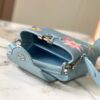 693071b26e68136f4d9a5bb3 Upgraded Version M21754 LV x YK Capucines Mini Bag