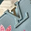 693071b26e68136f4d9a5bb4 Upgraded Version M21754 LV x YK Capucines Mini Bag