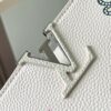 Upgraded Version M21756 LV x YK Capucines Medium Handbag