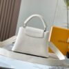 Upgraded Version M21755 LV x YK Capucines PM Bag