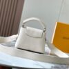Upgraded Version M21754 LV x YK Capucines Mini Bag