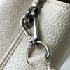 Upgraded Version M21754 LV x YK Capucines Mini Bag