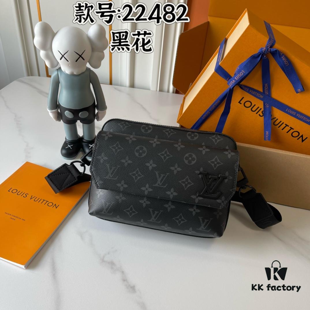 693071c96e68136f4d9a5be3 Upgraded 190 M22482 M22611 Latest Fastline Messenger Bag