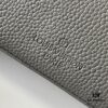 Upgraded 190 M22482 M22611 Latest Fastline Messenger Bag in Soft Cowhide Leather