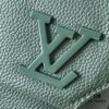 693071dd6e68136f4d9a5c13 Upgraded 190 M22482 M22611 Latest Fastline Messenger Bag in Soft Cowhide Leather