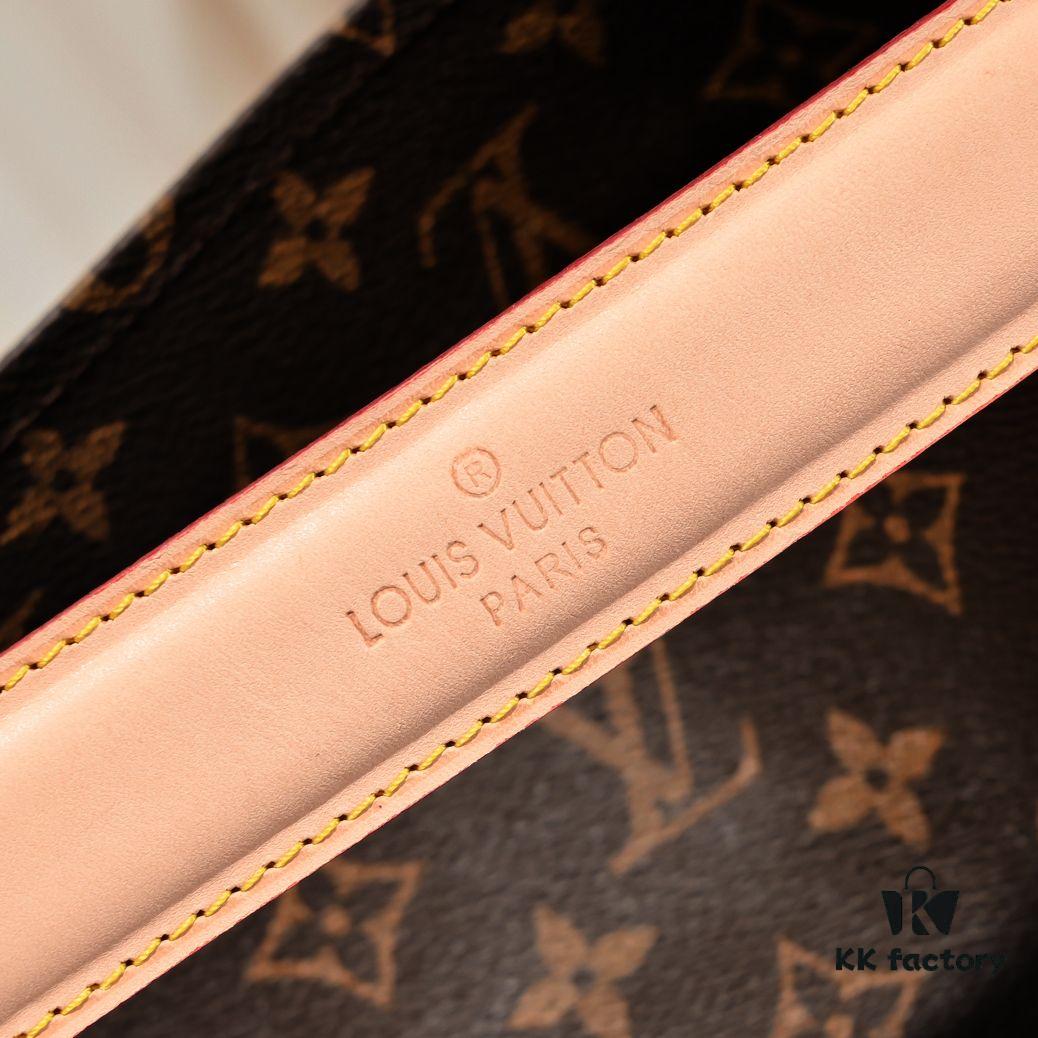 Original Quality LV METIS Handbag M40781