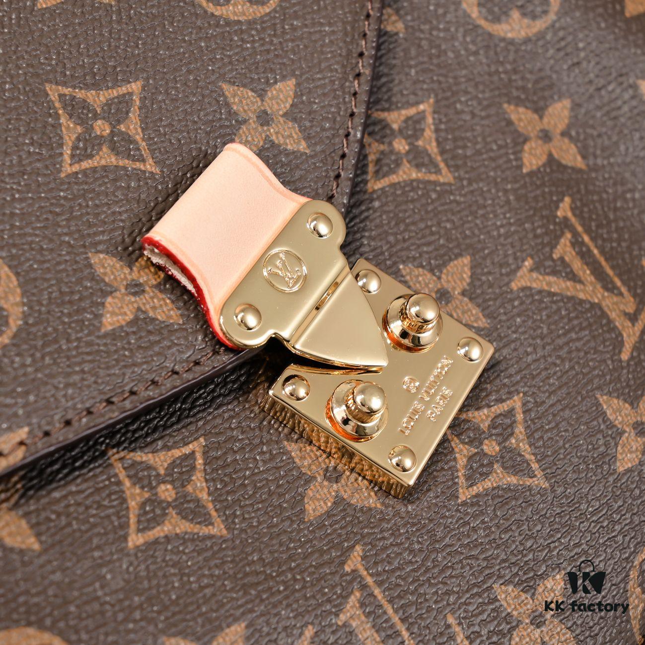 Original Quality LV METIS Handbag M40781