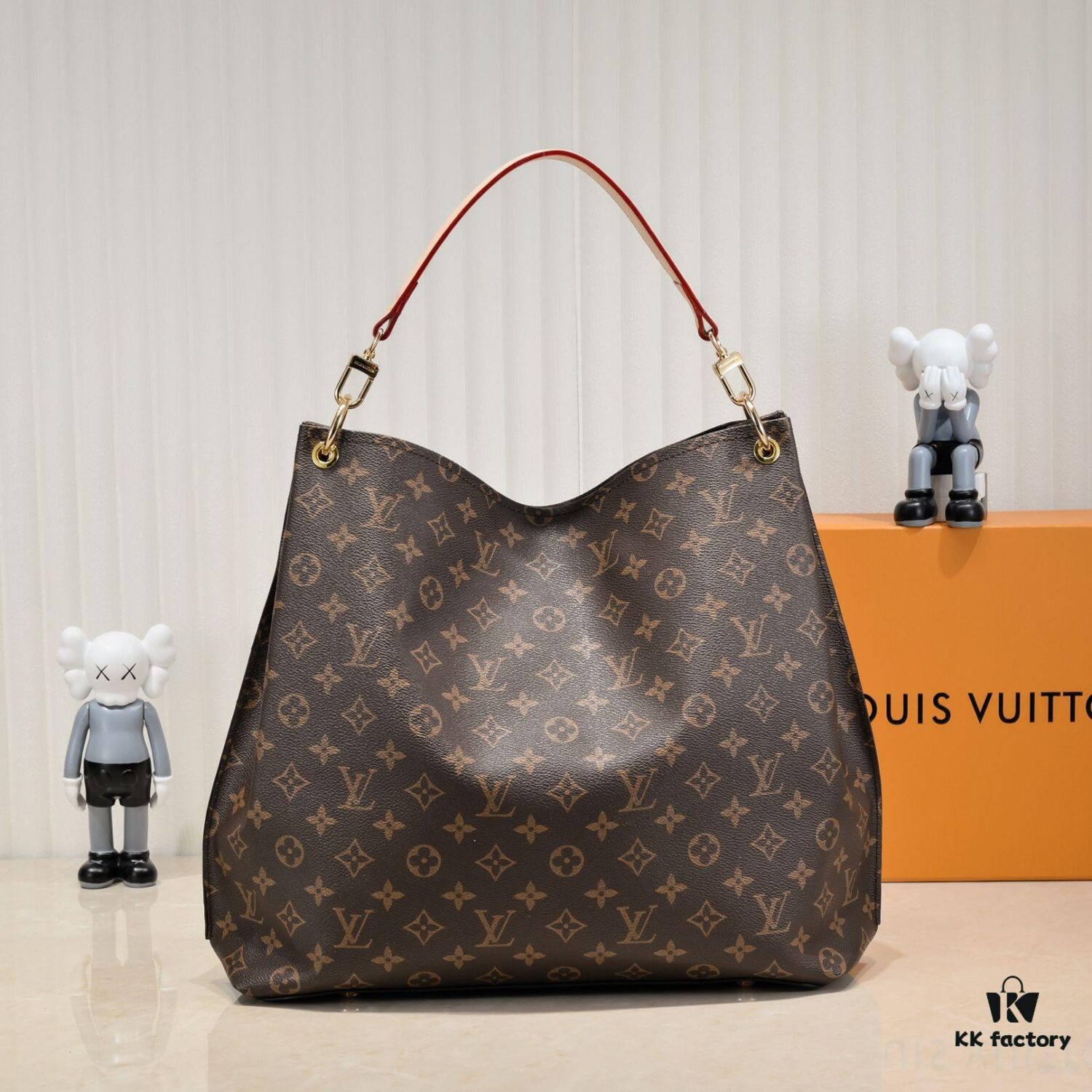 Original Quality LV METIS Handbag M40781