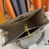 693071fb6e68136f4d9a5c55 M22311 Black M23637 Beige Top-Quality Original Order This Lock & Go Handbag Expresses Contemporary Style Through Fashion-Forward Design and Refined Details