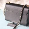 693072026e68136f4d9a5c65 Top-Quality Original LV Twist Medium Handbag in Epi Grained Leather