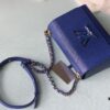 693072036e68136f4d9a5c69 Top-Quality Original LV Twist Medium Handbag in Epi Grained Leather
