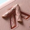 693072086e68136f4d9a5c74 LV Twist Medium Handbag in Epi Grained Leather - Premium Quality