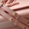 6930720a6e68136f4d9a5c7b LV Twist Medium Handbag in Epi Grained Leather - Premium Quality
