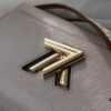 6930720e6e68136f4d9a5c86 Top Quality Original Style: LV Latest Twist Medium Handbag in Epi Leather with Embroidered Strap