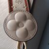 6930720f6e68136f4d9a5c88 Top Quality Original Style: LV Latest Twist Medium Handbag in Epi Leather with Embroidered Strap
