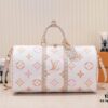 693072126e68136f4d9a5c8e M41416 10916 10254 41416 Keepall Bandoulière 50 in Monogram Canvas