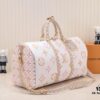 693072126e68136f4d9a5c8f M41416 10916 10254 41416 Keepall Bandoulière 50 in Monogram Canvas