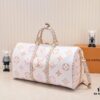 693072136e68136f4d9a5c90 M41416 10916 10254 41416 Keepall Bandoulière 50 in Monogram Canvas