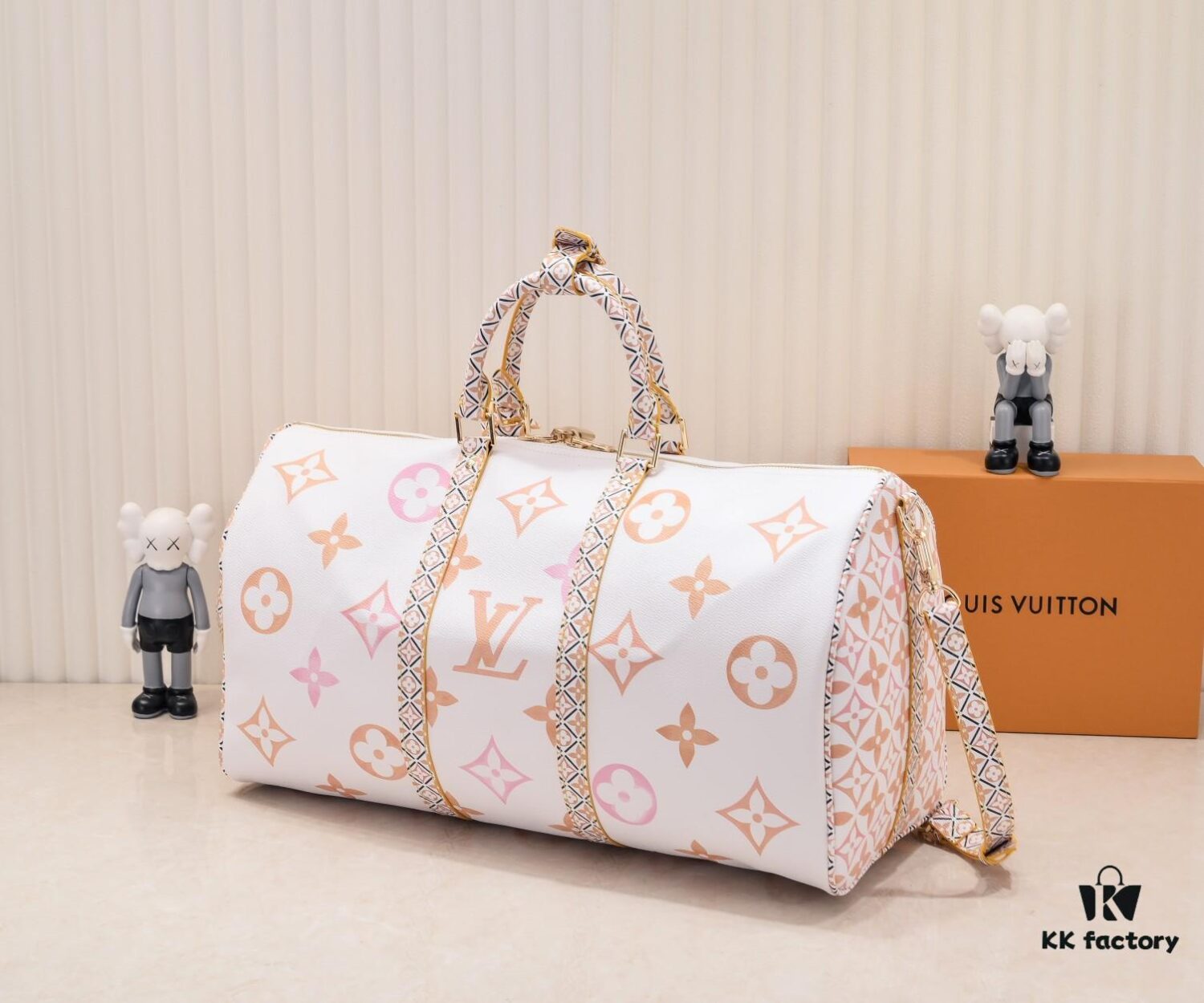693072136e68136f4d9a5c90 M41416 10916 10254 41416 Keepall Bandoulière 50 in Monogram Canvas