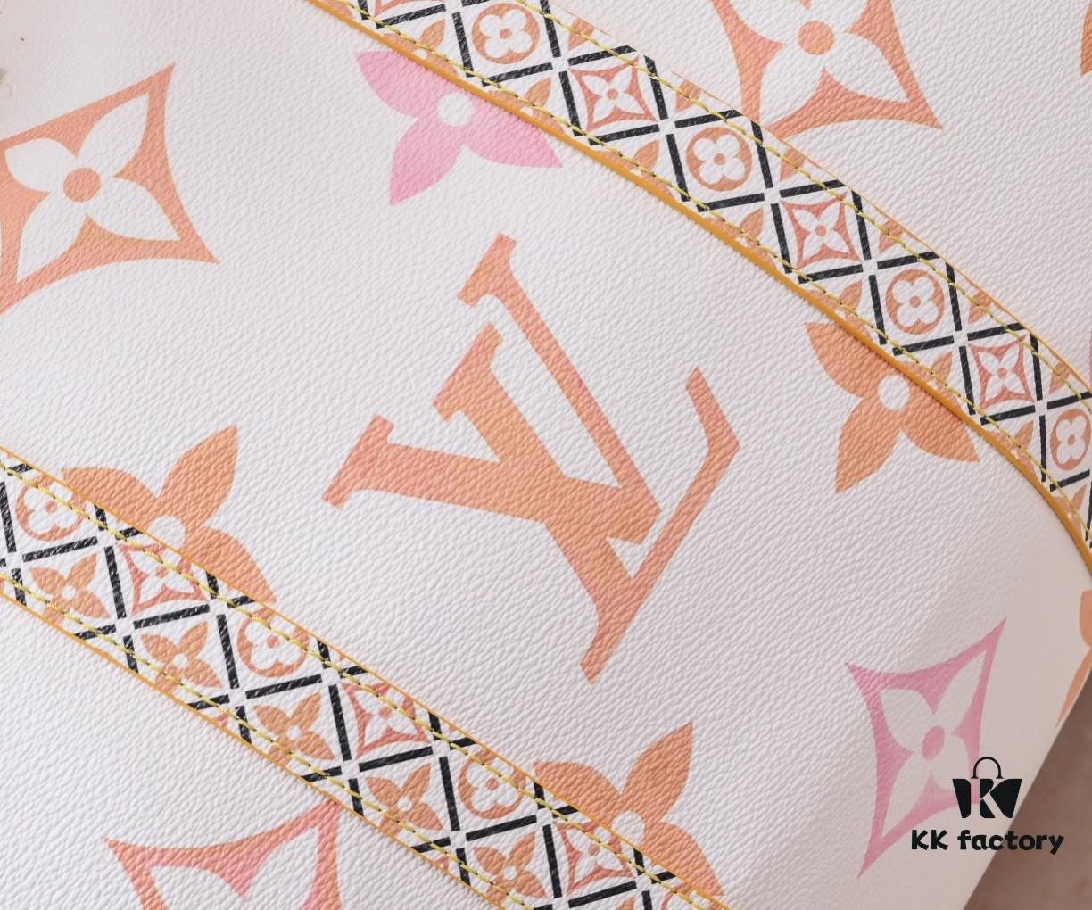 693072136e68136f4d9a5c91 M41416 10916 10254 41416 Keepall Bandoulière 50 in Monogram Canvas