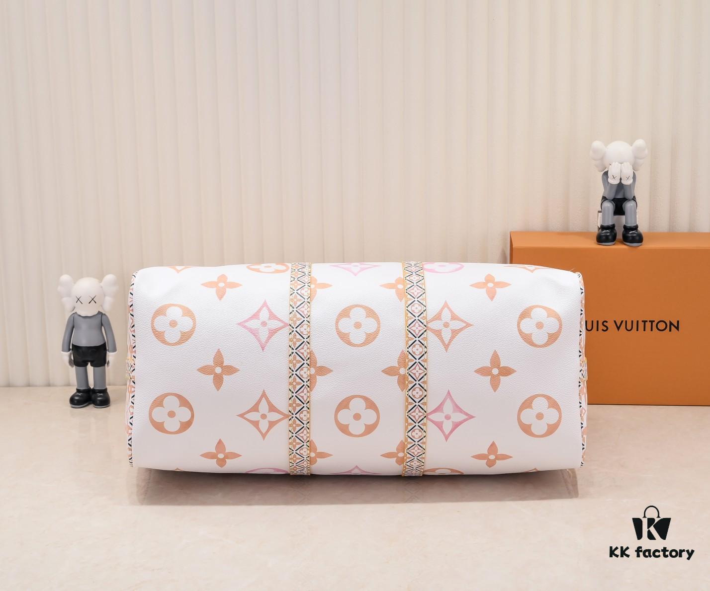693072146e68136f4d9a5c92 M41416 10916 10254 41416 Keepall Bandoulière 50 in Monogram Canvas