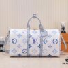 693072156e68136f4d9a5c95 M41416 10916 10254 41416 Keepall Bandoulière 50