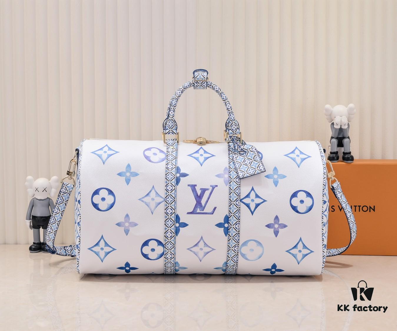 693072156e68136f4d9a5c95 M41416 10916 10254 41416 Keepall Bandoulière 50