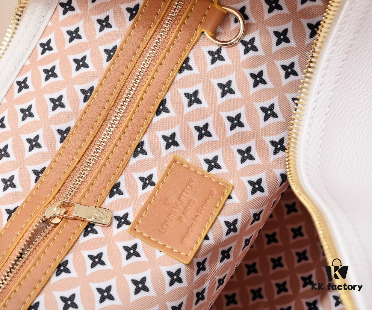 693072156e68136f4d9a5c96 M41416 10916 10254 41416 Keepall Bandoulière 50 in Monogram Canvas