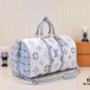 693072166e68136f4d9a5c98 M41416 10916 10254 41416 Keepall Bandoulière 50