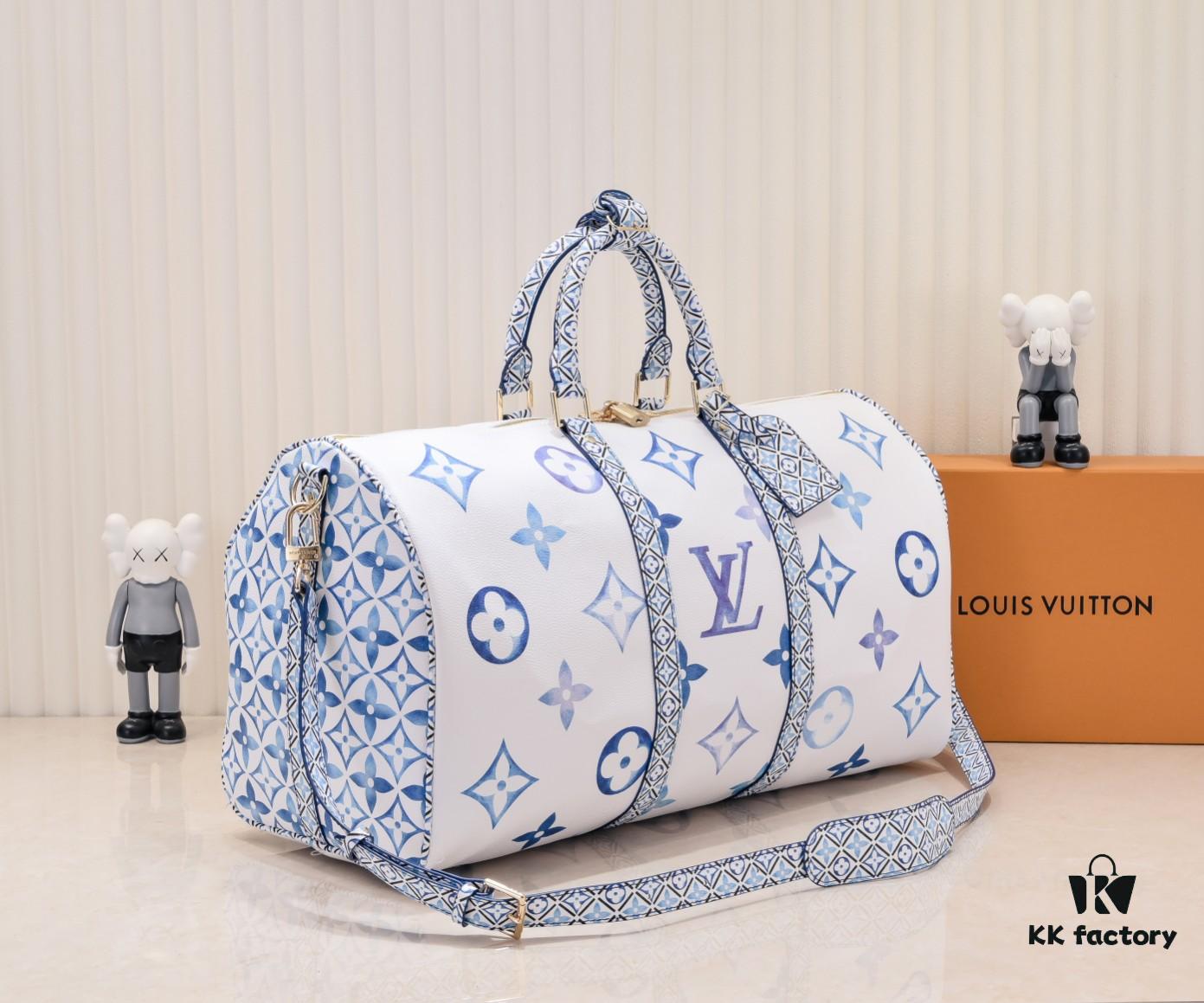 693072166e68136f4d9a5c98 M41416 10916 10254 41416 Keepall Bandoulière 50