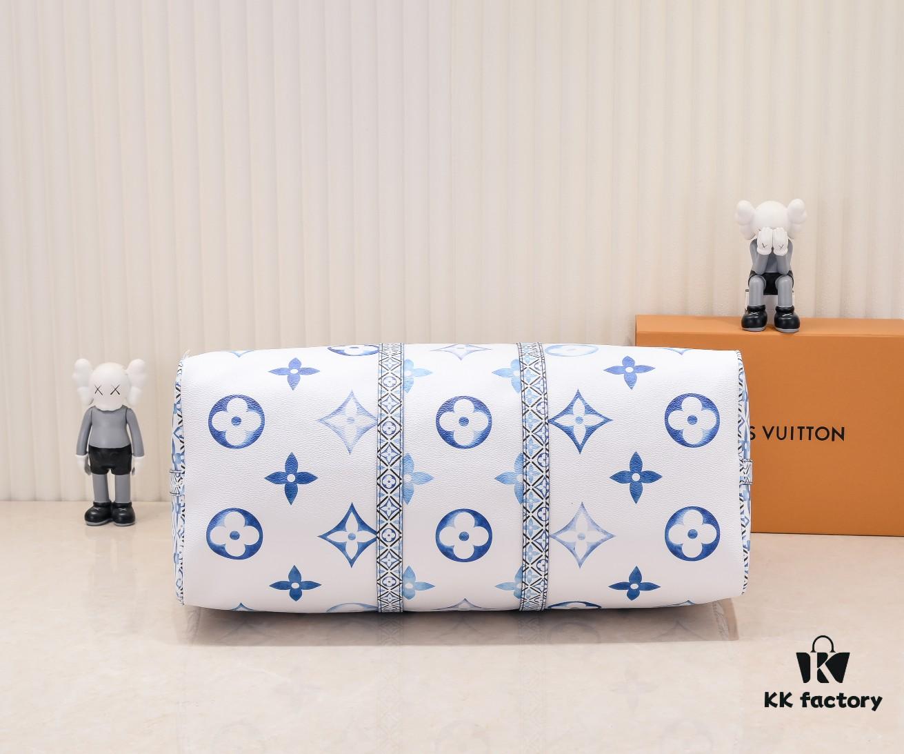 693072166e68136f4d9a5c99 M41416 10916 10254 41416 Keepall Bandoulière 50
