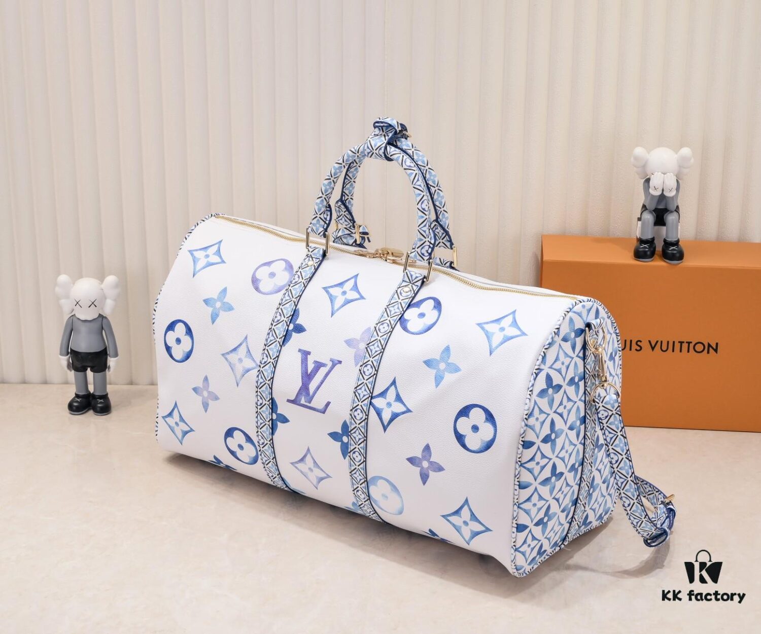 693072166e68136f4d9a5c9a M41416 10916 10254 41416 Keepall Bandoulière 50