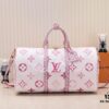 693072186e68136f4d9a5c9c Keepall Bandoulière 50 in Monogram Canvas