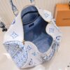 693072196e68136f4d9a5ca1 M41416 10916 10254 41416 Keepall Bandoulière 50