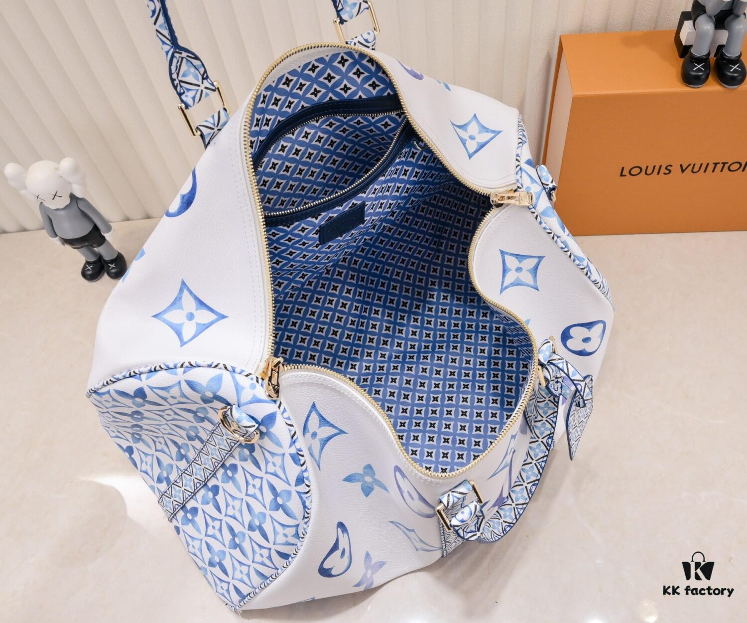 693072196e68136f4d9a5ca1 M41416 10916 10254 41416 Keepall Bandoulière 50