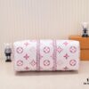 6930721b6e68136f4d9a5ca3 Keepall Bandoulière 50 in Monogram Canvas