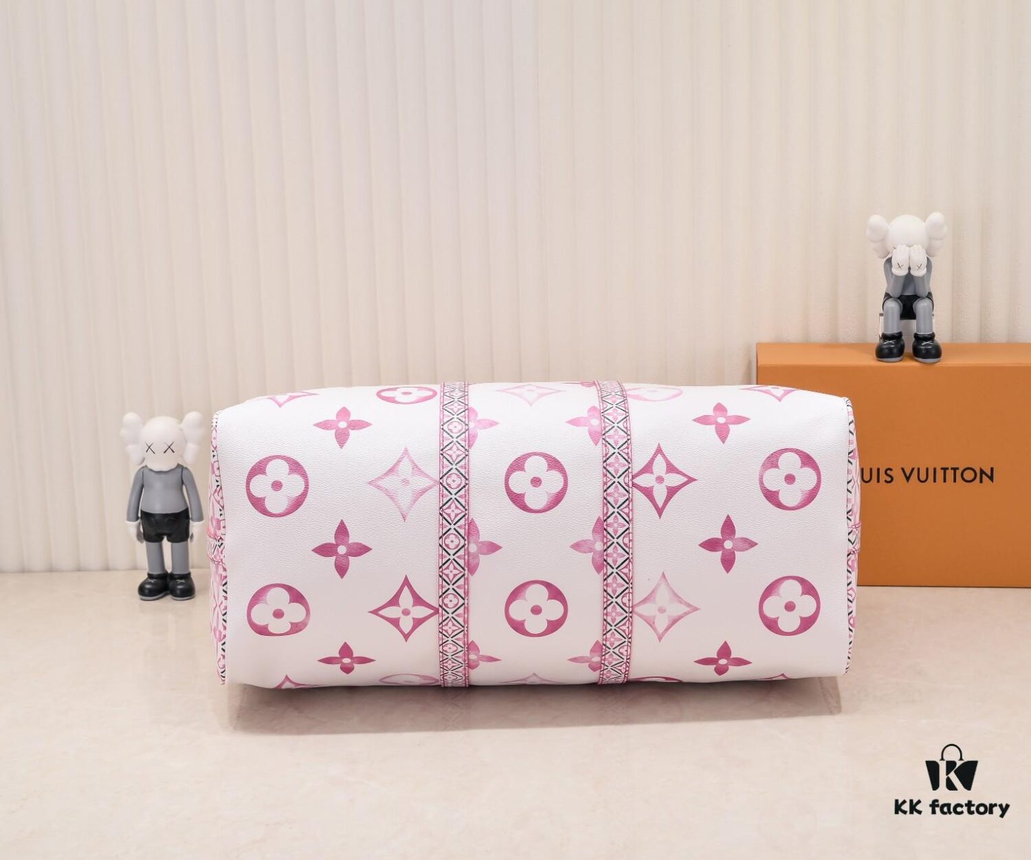 6930721b6e68136f4d9a5ca3 Keepall Bandoulière 50 in Monogram Canvas