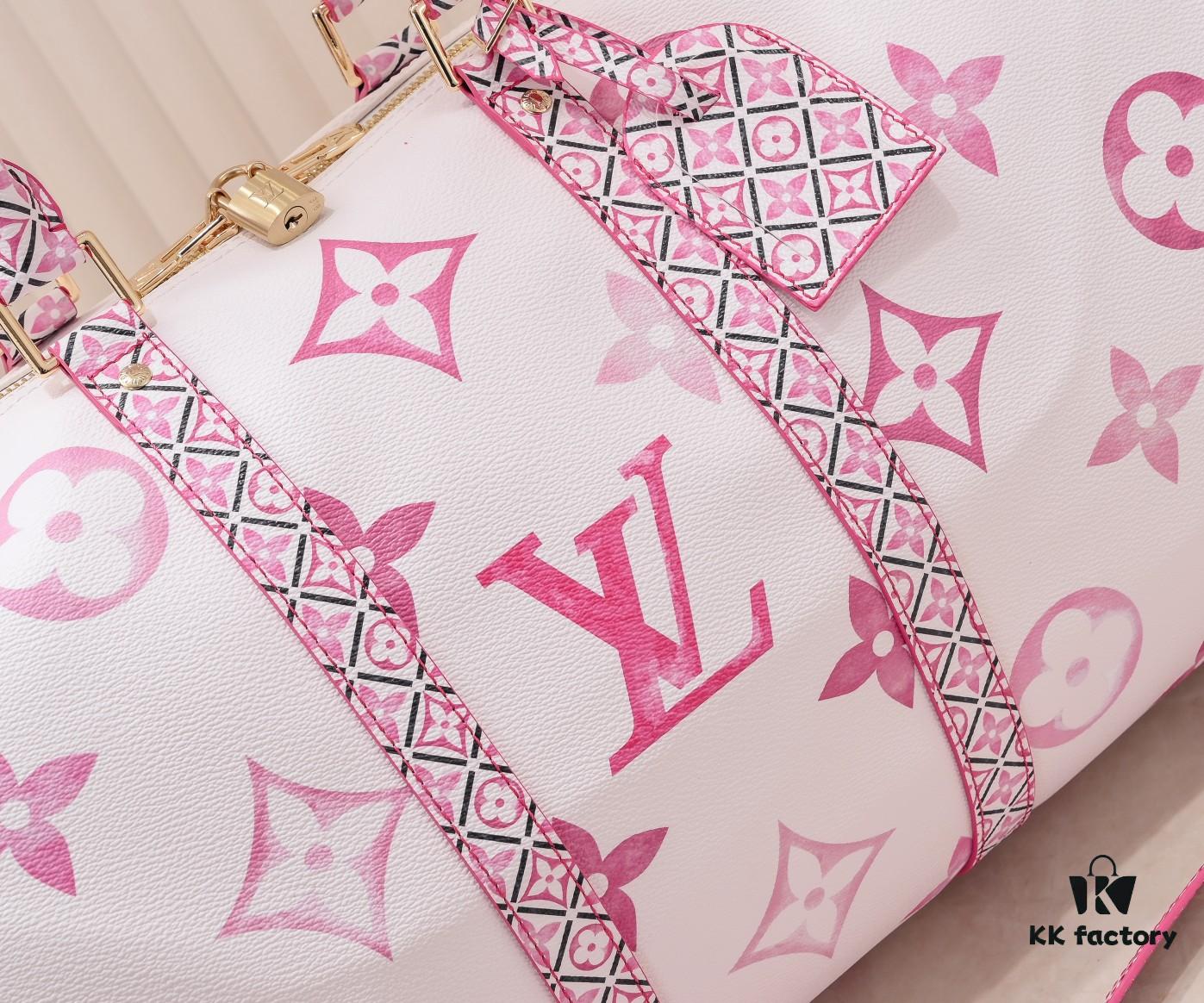 6930721c6e68136f4d9a5ca5 Keepall Bandoulière 50 in Monogram Canvas