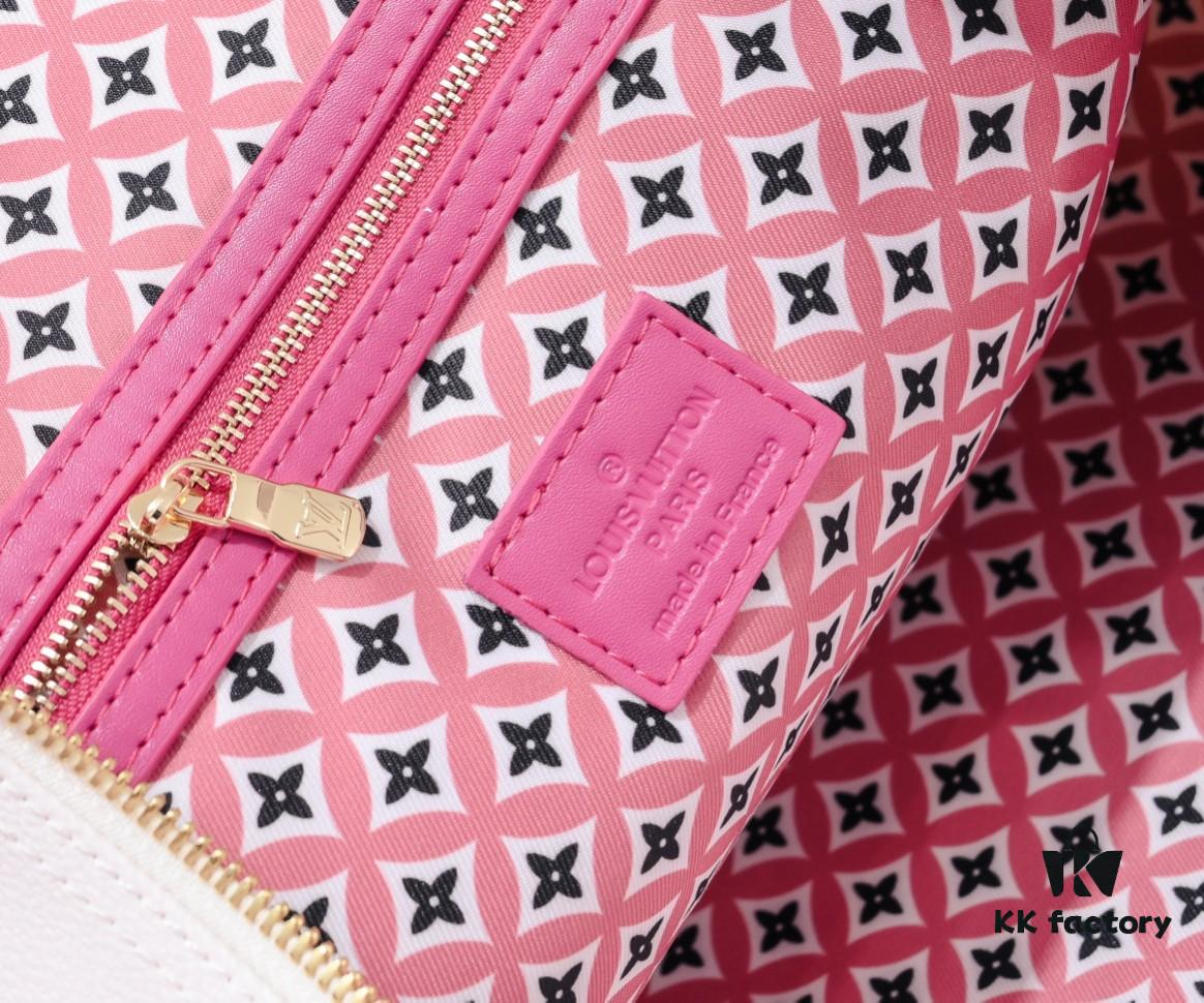 6930721d6e68136f4d9a5ca7 Keepall Bandoulière 50 in Monogram Canvas