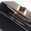 693072236e68136f4d9a5cb8 Top-Quality Original LV Twist Medium Handbag in Epi Grained Leather